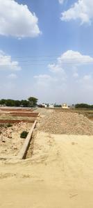 Image of 1500 Sq.ft Residential Plot / Land for sale in Babatpur, Varanasi for Rs. 4500002