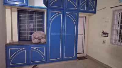 Bedroom Image of 876 Sq.ft 2 BHK Apartment / Flat for sale in Balajirao Pet Tenali for Rs. 3500000