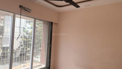 Bedroom Image of 1050 Sq.ft 2 BHK Apartment / Flat for sale in Gami Eva, Ghansoli Navi Mumbai for Rs. 12500000