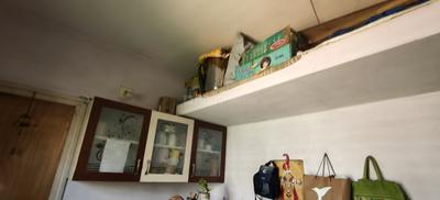 Balcony Image of 510 Sq.ft 1 BHK Apartment / Flat for rent in Sun Real Home, New Ranip Ahmedabad for Rs. 15000