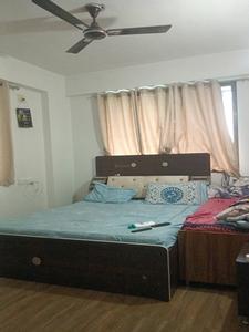 Bedroom Image of 1450 Sq.ft 2 BHK Apartment / Flat for sale in Nava Naroda Ahmedabad for Rs. 4900000
