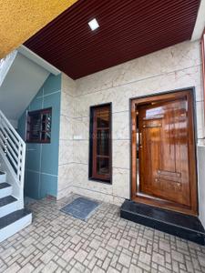 Image of 1000 Sq.ft 2 BHK Independent House for sale in Sai Skanda Paradise, Thiruporur, Chennai for Rs. 5500000