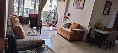 2 BHK Flat