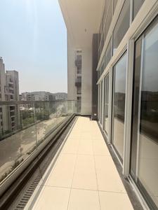 Balcony Image of 2998 Sq.ft 3 BHK Duplex for sale in Baner Pune for Rs. 50000000