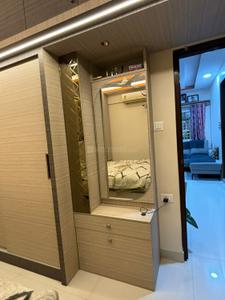 Bedroom Image of 1125 Sq.ft 2 BHK Apartment / Flat for sale in White Woods, K R Puram Bengaluru for Rs. 9500000