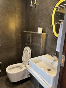 Bathroom Image of Bhavya grandeur in Jagatpura, Jaipur