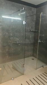 Bathroom Image of 2000 Sq.ft 3 BHK Builder Floor for rent in Sector 4 Panchkula for Rs. 30000