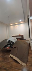 Bedroom Image of 2600 Sq.ft 4 BHK Duplex for sale in Silver Star City Extension 1, Silicon City Indore for Rs. 13100000