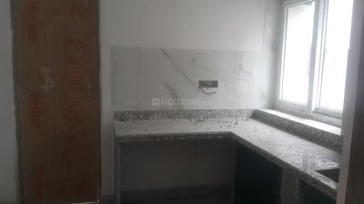 Kitchen Image of 1700 Sq.ft 3 BHK Apartment / Flat for sale in New Town Kolkata for Rs. 13500000