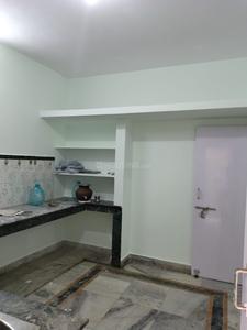 Kitchen Image of 2200 Sq.ft 4 BHK Independent House for sale in Raj Minal Residency, Ayodhya Bypass Bhopal for Rs. 21500000