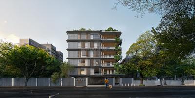 Image of 4494 Sq.ft 4 BHK Apartment / Flat for sale in Teynampet, Chennai for Rs. 174800000