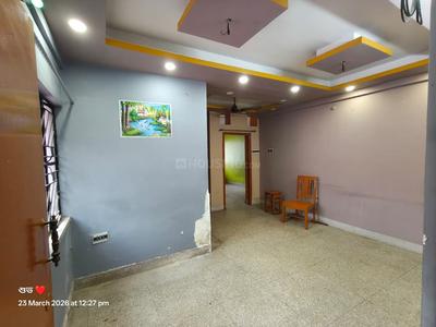 Hall Image of 750 Sq.ft 2 BHK Apartment / Flat for sale in Jadavpur Kolkata for Rs. 4600000