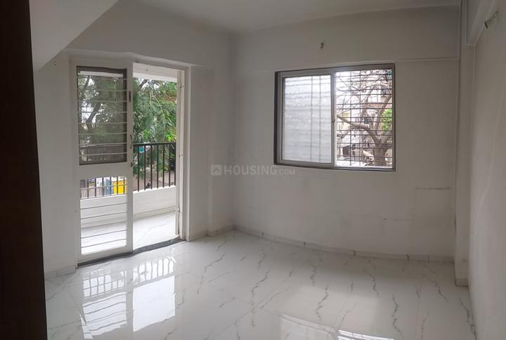 Sharan Blossom someshwar colony Bedroom 1