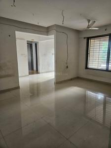 Hall Image of 1750 Sq.ft 3 BHK Apartment / Flat for rent in Shreeji Luxuria, Govind Nagar Nashik for Rs. 30000