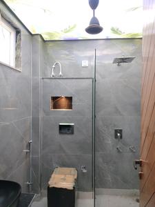 Bedroom One Image of 2403 Sq.ft 4 BHK Builder Floor for sale in Puri Aman Villas, Sector 89 Faridabad for Rs. 24500000