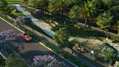 Image of 1850 Sq.ft 3 BHK Builder Floor for sale in Sector 98, Mohali for Rs. 18500000