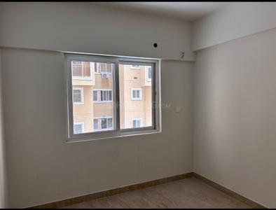 Bedroom Image of 450 Sq.ft 1 BHK Apartment / Flat for sale in Nebula Aavaas, Bachupally Hyderabad for Rs. 3800000