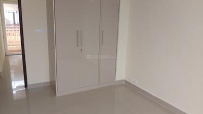 Bedroom Image of 1360 Sq.ft 2 BHK Apartment / Flat for sale in Ansal Heights 86, Sector 86 Gurgaon for Rs. 9200000