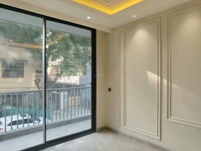 Bedroom Image of 2700 Sq.ft 4 BHK Builder Floor for sale in Sushant Lok Phase 1 Gurgaon for Rs. 55000000