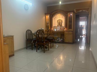 Hall Image of 1749 Sq.ft 3 BHK Apartment / Flat for sale in BTM Layout 2nd Stage Bengaluru for Rs. 26500000