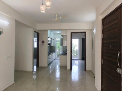 Living Room Image of 1494 Sq.ft 3 BHK Builder Floor for sale in Smartworld Gems, Sector 89 Gurgaon for Rs. 16200000