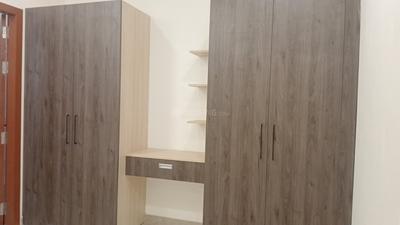 Bedroom Image of 1882 Sq.ft 3.5 BHK Villa for sale in Manghatai Agra for Rs. 13200000