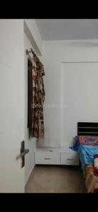 Bedroom Image of 1280 Sq.ft 2 BHK Apartment / Flat for rent in NRI Layout Bengaluru for Rs. 32000