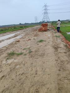 Image of 820 Sq.ft Residential Plot / Land for sale in Dalelpur, Noida for Rs. 2460000