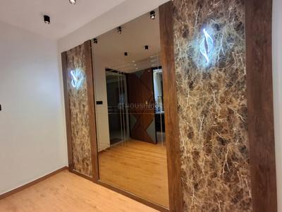 Bedroom Image of 3200 Sq.ft 4.5 BHK Apartment / Flat for rent in Lodha Stella, Thane West Thane for Rs. 170000