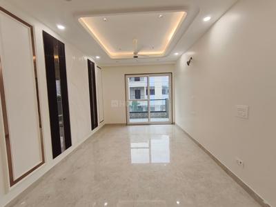 Living Room Image of 2844 Sq.ft 4 BHK Builder Floor for sale in Sector 10A Gurgaon for Rs. 35000000