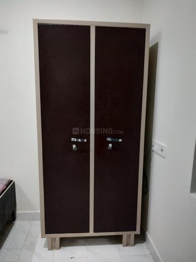 Guru Kripa Home Bedroom 1