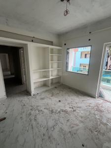 Hall Image of 1320 Sq.ft 3 BHK Apartment / Flat for sale in Seethammadhara Visakhapatnam for Rs. 11000000