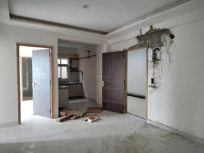 Living Room Image of 1200 Sq.ft 3 BHK Apartment / Flat for sale in Titania Residency , Phi IV Greater Noida for Rs. 6999999