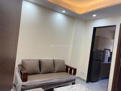 Bedroom Image of 1440 Sq.ft 3 BHK Builder Floor for rent in Sector 40 Gurgaon for Rs. 65000
