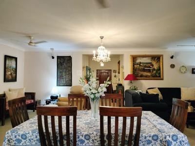 Hall Image of 2190 Sq.ft 3 BHK Apartment / Flat for sale in Prestige Langleigh, Whitefield Bengaluru for Rs. 24900000