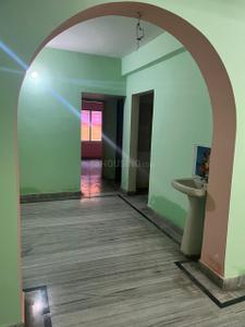 Hall Image of 1300 Sq.ft 3 BHK Apartment / Flat for sale in Rajarhat Complex, Rajarhat Kolkata for Rs. 8000000