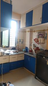 2 BHK Flat
