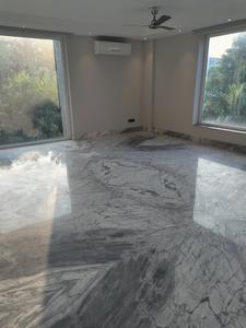 Hall Image of 4300 Sq.ft 4 BHK Builder Floor for rent in New Friends Colony New Delhi for Rs. 238000