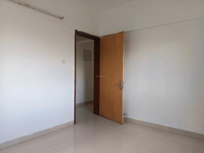 Bedroom Image of 1000 Sq.ft 2 BHK Apartment / Flat for sale in Magarpatta Trillium by Magarpatta City, Magarpatta City Pune for Rs. 14500000