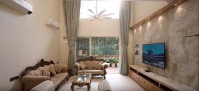 Hall Image of 3121 Sq.ft 4 BHK Villa for sale in Porvorim Goa for Rs. 75000000
