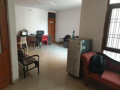 Hall Image of 2200 Sq.ft 4 BHK Apartment / Flat for sale in Residency, Qaiserbagh Lucknow for Rs. 15000000