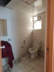 Bedroom One Image of 1198 Sq.ft 2.5 BHK Apartment / Flat for rent in Mantri Celestia, Financial District Hyderabad for Rs. 45000