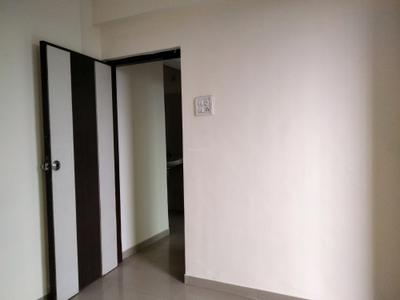 Bedroom Image of 670 Sq.ft 1 BHK Apartment / Flat for sale in Platinum Palazzo, Kamothe Navi Mumbai for Rs. 6200000