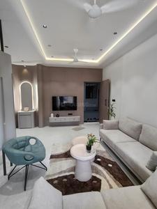 Hall Image of 1911 Sq.ft 3 BHK Apartment / Flat for sale in Pal Gam Surat for Rs. 9200000