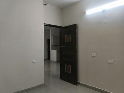 Bedroom Image of 1045 Sq.ft 3 BHK Apartment / Flat for sale in Amrapali Dream Valley 2, Noida Extension Greater Noida for Rs. 7500000