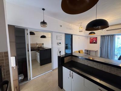 Kitchen Image of 3250 Sq.ft 4.5 BHK Apartment / Flat for sale in Lodha Belmondo, Gahunje Pune for Rs. 47500000