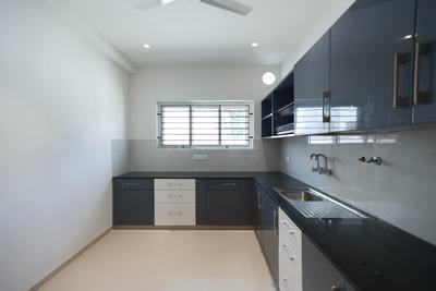 Kitchen Image of 4844 Sq.ft 4 BHK Villa for rent in Injambakkam Chennai for Rs. 170000