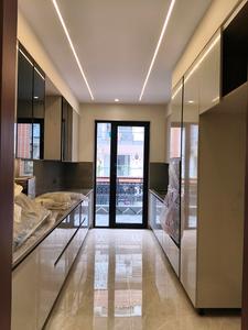Kitchen Image of 2700 Sq.ft 4 BHK Builder Floor for sale in Ansal Esencia Sector 67, Sector 67 Gurgaon for Rs. 30000000