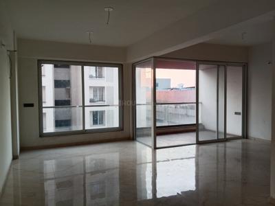 Hall Image of 2376 Sq.ft 3 BHK Apartment / Flat for sale in Radhe Infinity, Kudasan Gandhinagar for Rs. 12000000