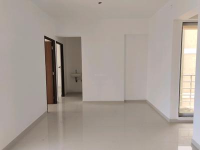 Living Room Image of 1150 Sq.ft 2 BHK Apartment / Flat for sale in Triveni Heights, Ulwe Navi Mumbai for Rs. 12000000